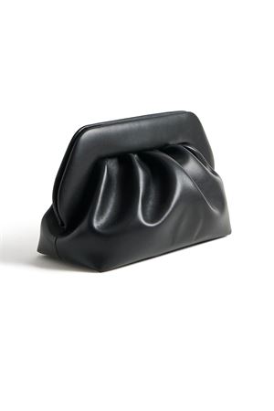 Bios Vegan In Pelle Sintetica Nera THE MOIRE' | TMCOBN1BLACK